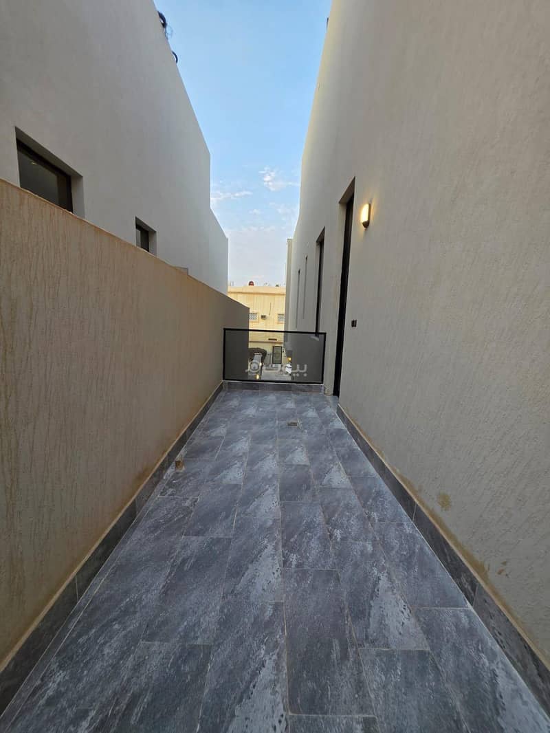 4 bedroom villa in King Faisal, Riyadh 30