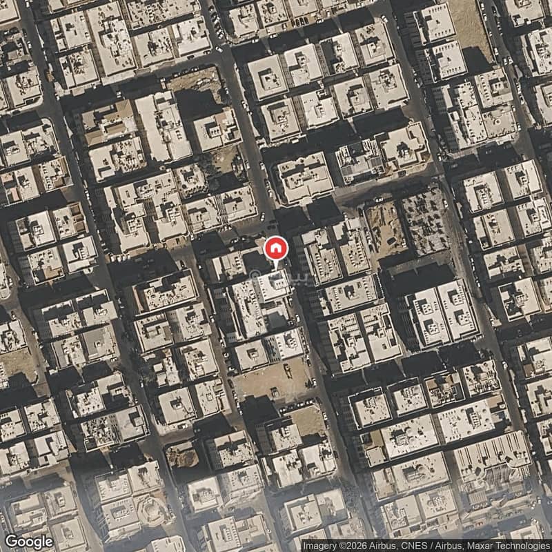 4 bedroom apartment in Al Rawdah, Jeddah 23