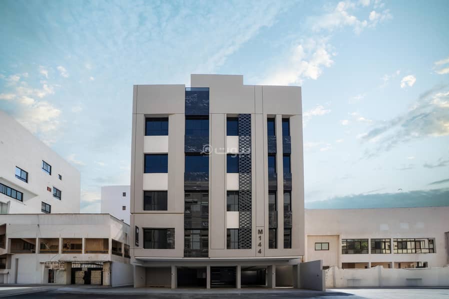 4 bedroom apartment in Al Rawdah, Jeddah