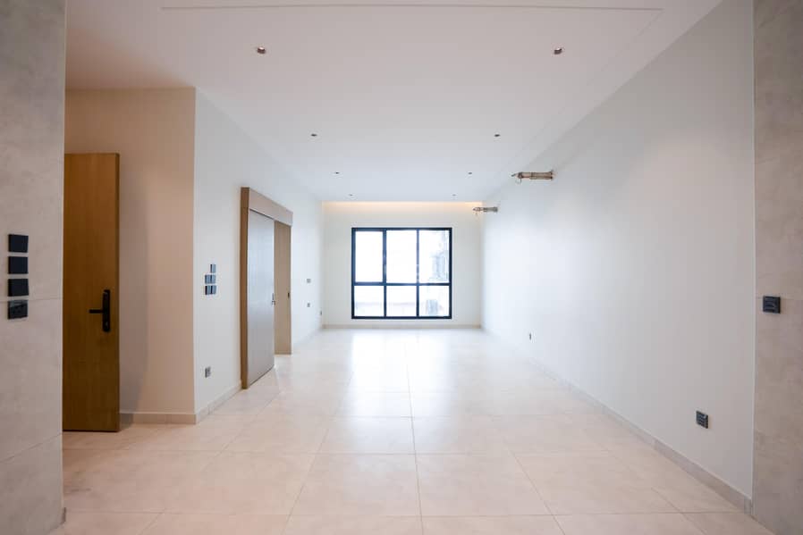 4 bedroom apartment in Al Rawdah, Jeddah 3