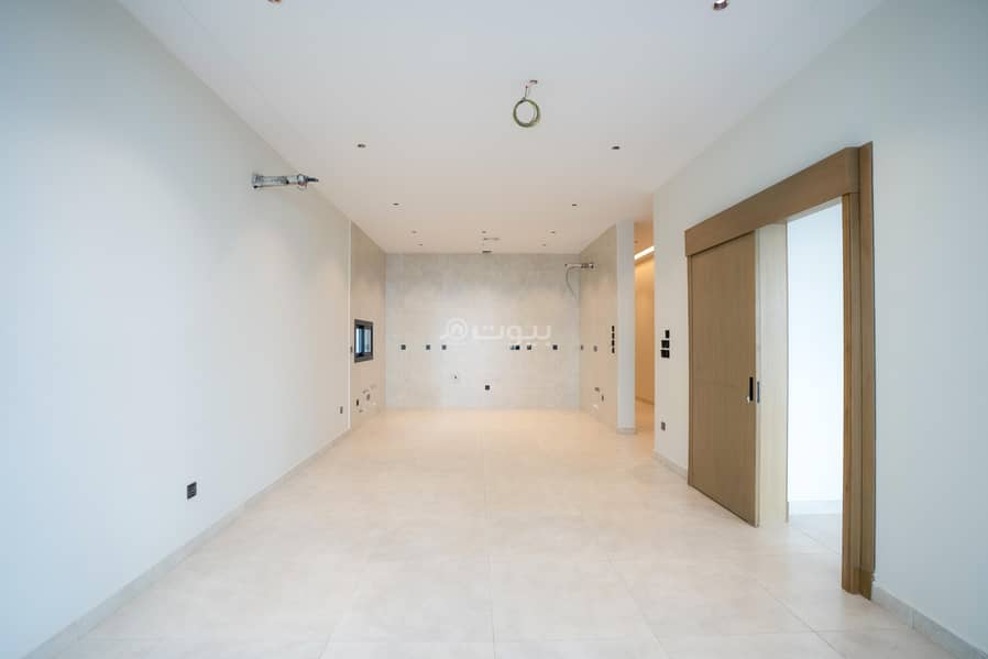 4 bedroom apartment in Al Rawdah, Jeddah 4