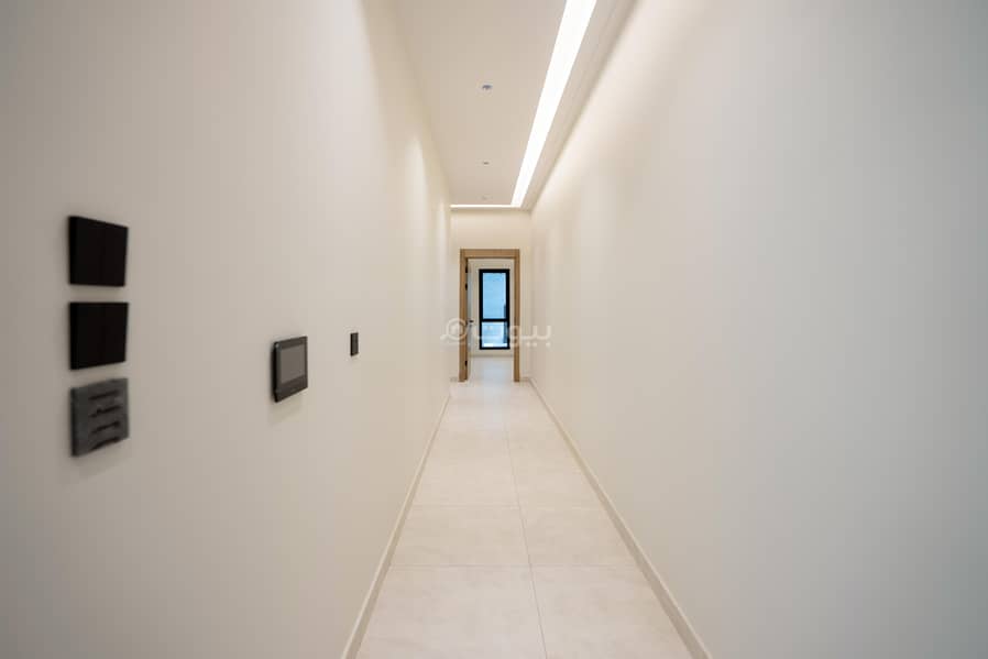 4 bedroom apartment in Al Rawdah, Jeddah 8