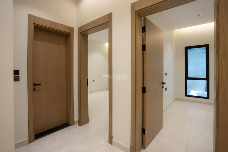 4 bedroom apartment in Al Rawdah, Jeddah 9