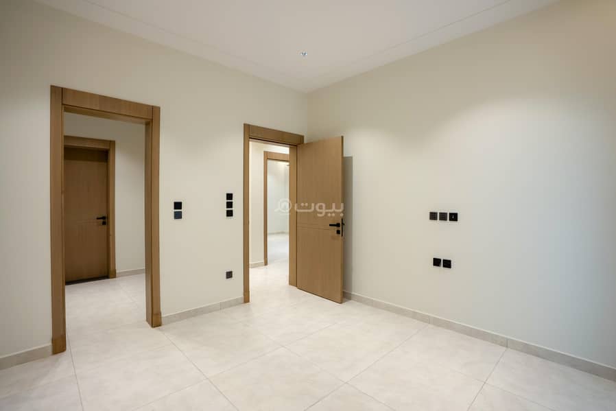 4 bedroom apartment in Al Rawdah, Jeddah 12