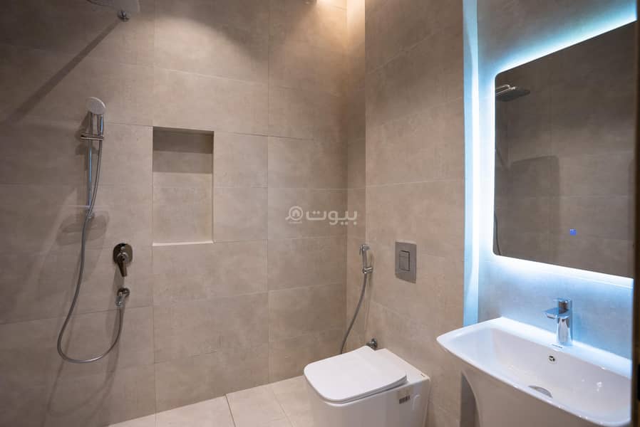 4 bedroom apartment in Al Rawdah, Jeddah 13