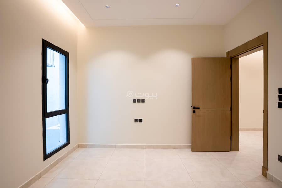 4 bedroom apartment in Al Rawdah, Jeddah 14