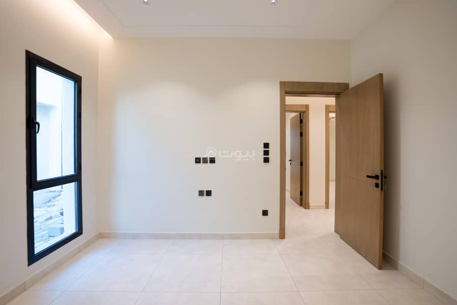 4 bedroom apartment in Al Rawdah, Jeddah 15