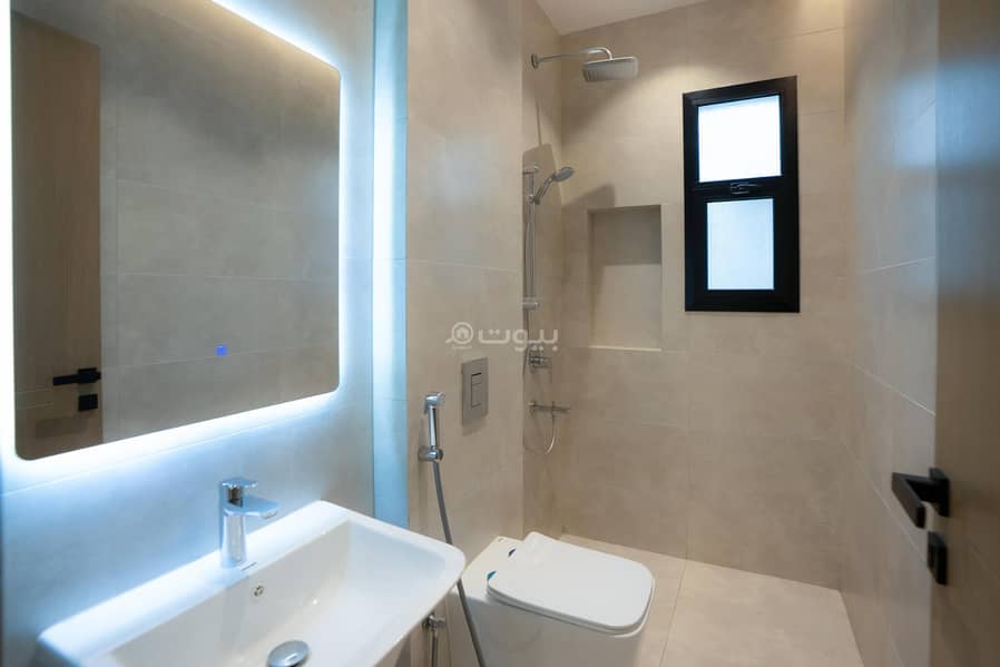 4 bedroom apartment in Al Rawdah, Jeddah 16