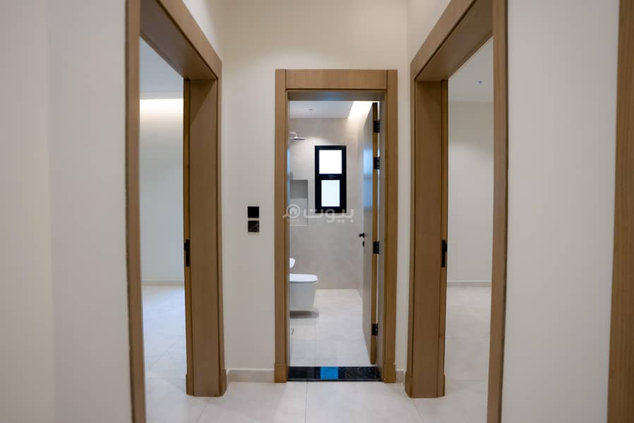 4 bedroom apartment in Al Rawdah, Jeddah 17