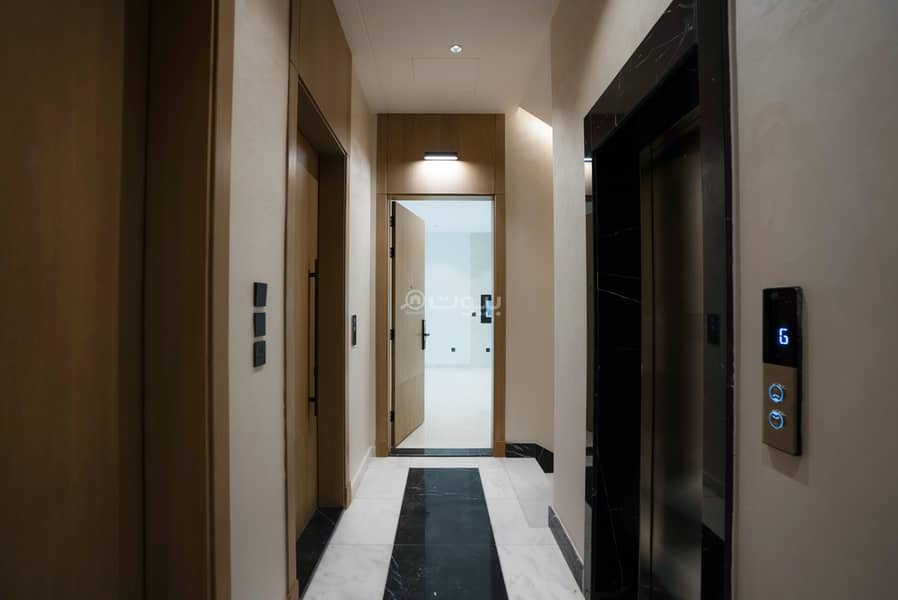 4 bedroom apartment in Al Rawdah, Jeddah 18