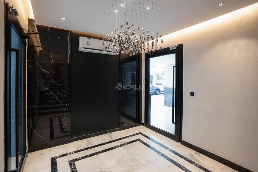 4 bedroom apartment in Al Rawdah, Jeddah 19