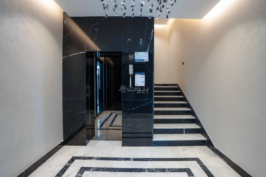 4 bedroom apartment in Al Rawdah, Jeddah 20