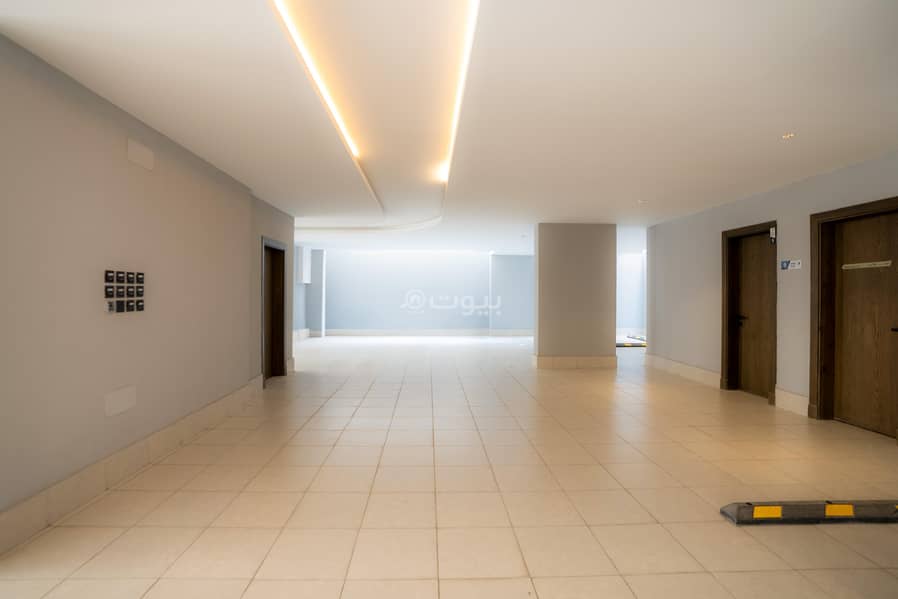 4 bedroom apartment in Al Rawdah, Jeddah 22
