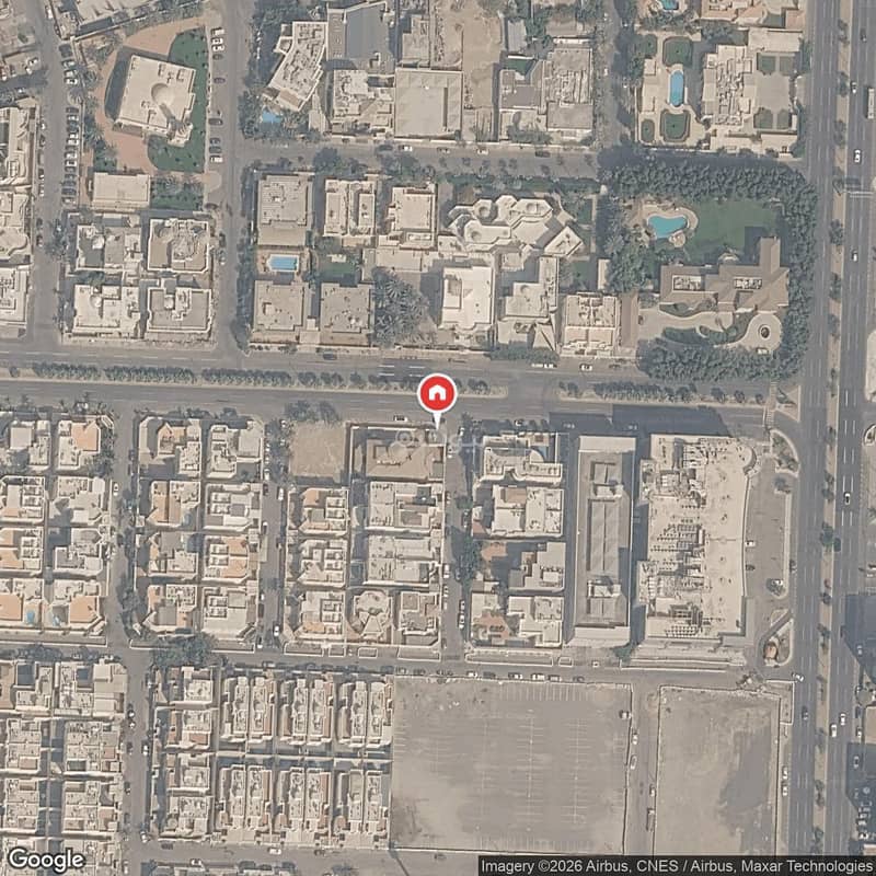 5 bedroom villa in Al Khalidiyyah, Jeddah 29
