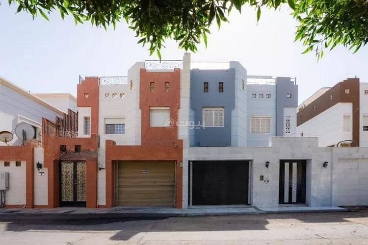 5 bedroom villa in Al Khalidiyyah, Jeddah