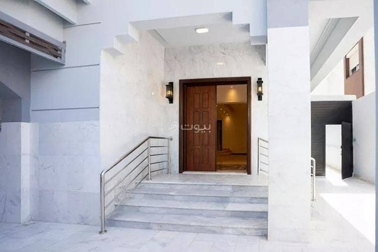 5 bedroom villa in Al Khalidiyyah, Jeddah 5