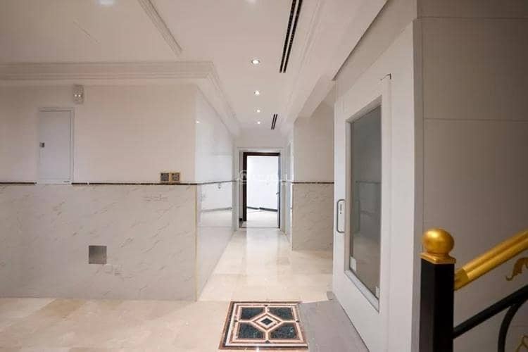 5 bedroom villa in Al Khalidiyyah, Jeddah 14
