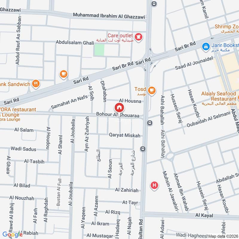 5 bedroom villa in Al Khalidiyyah, Jeddah 30