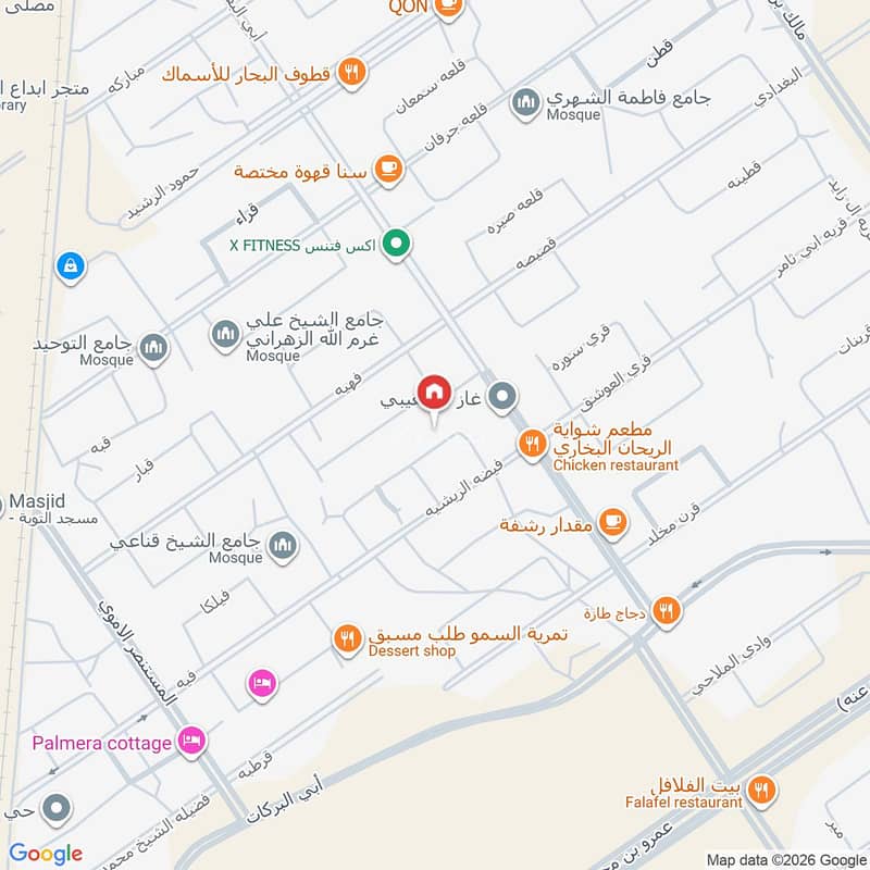4 bedroom villa in Ar Riyadh, Jeddah 12