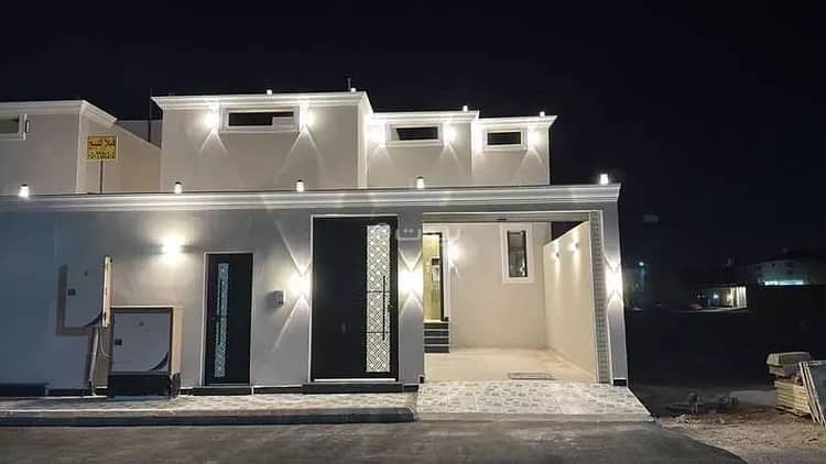 4 bedroom villa in Ar Riyadh, Jeddah