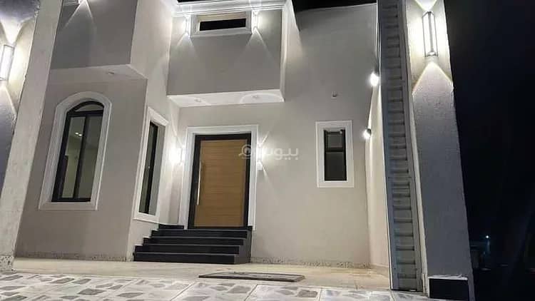 4 bedroom villa in Ar Riyadh, Jeddah 2