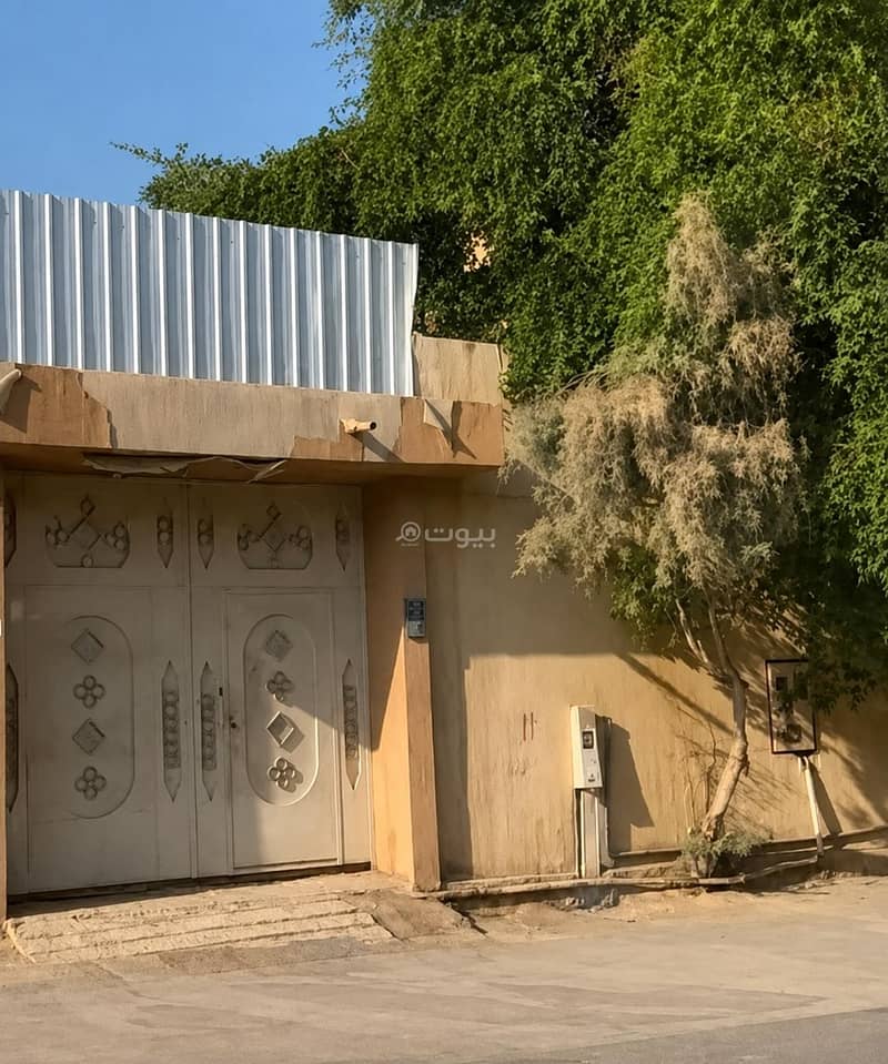 فيلا  في النهضة، الرياض