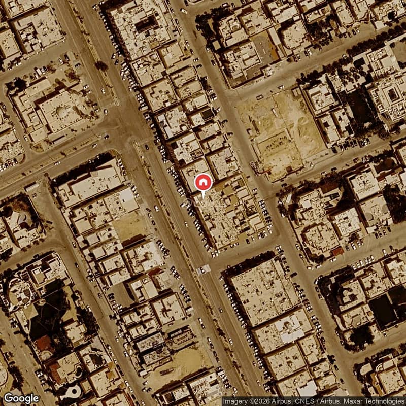 شقة  في النخيل، الرياض