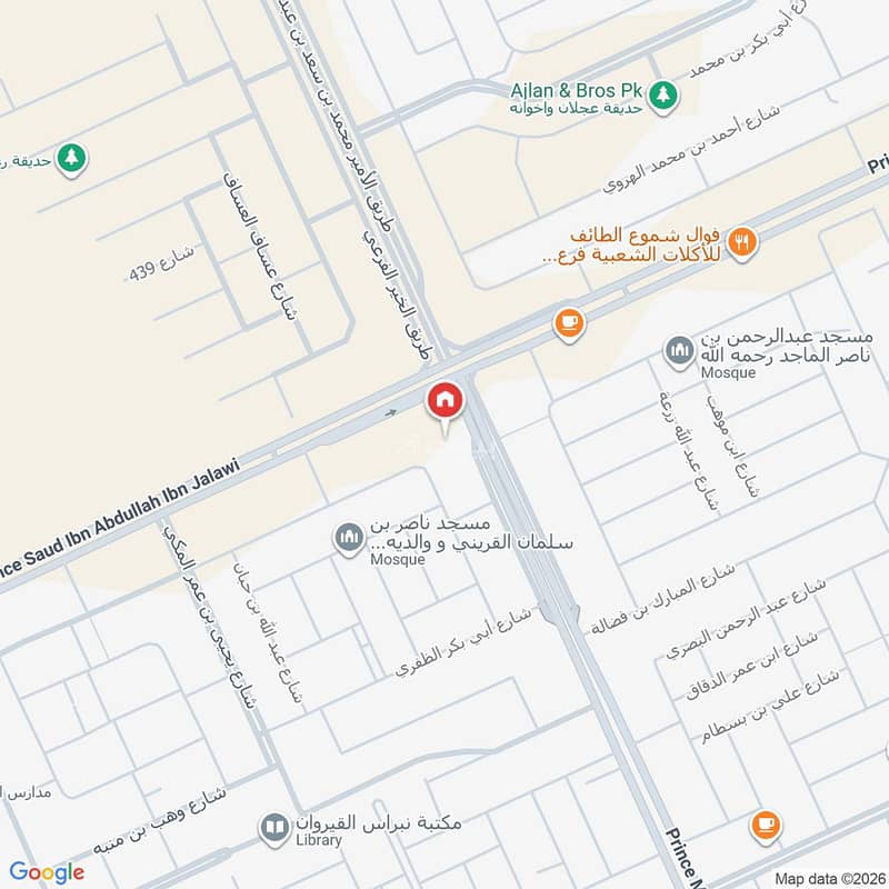 apartment in Al Qairawan, Riyadh 16