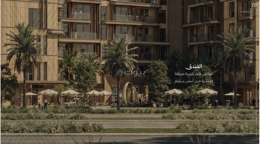 apartment in Al Qairawan, Riyadh 4
