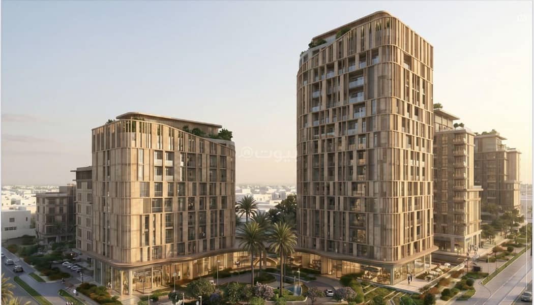 apartment in Al Qairawan, Riyadh 5