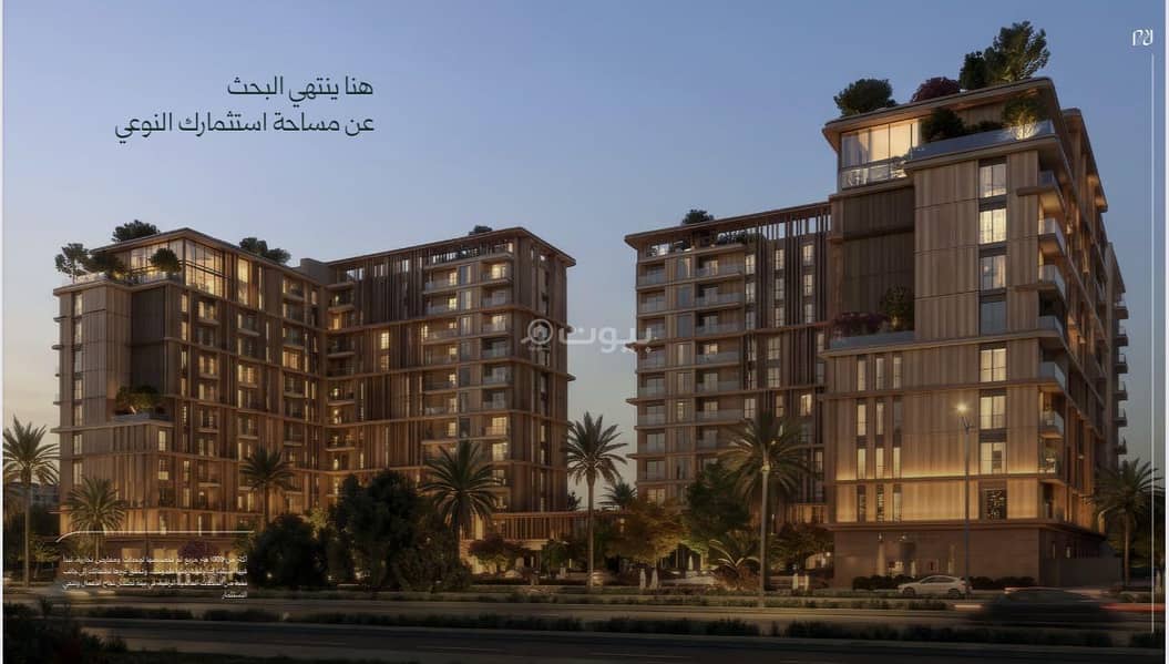 apartment in Al Qairawan, Riyadh 12