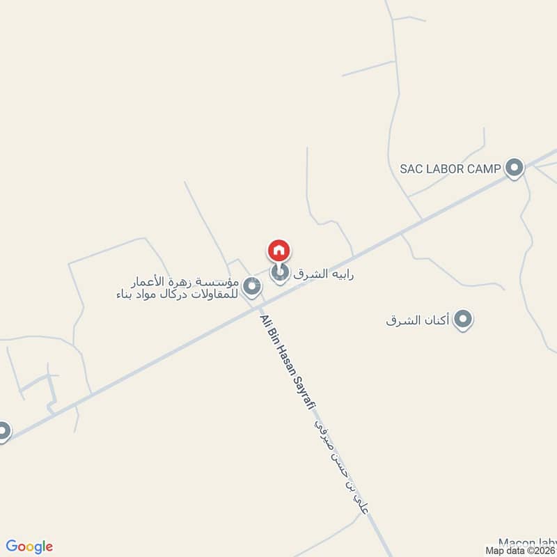 شقة  في المرجان، الرياض 2