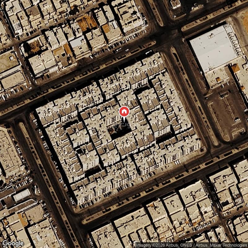 apartment in Al Munsiyah, Riyadh 32