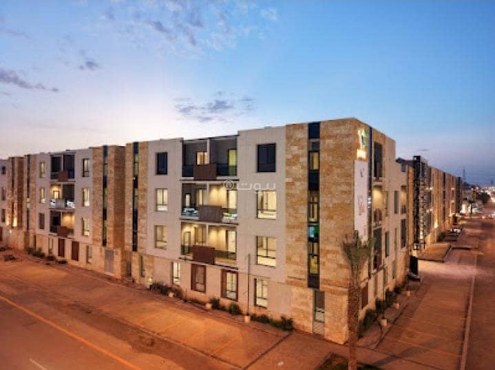 apartment in Al Munsiyah, Riyadh 2