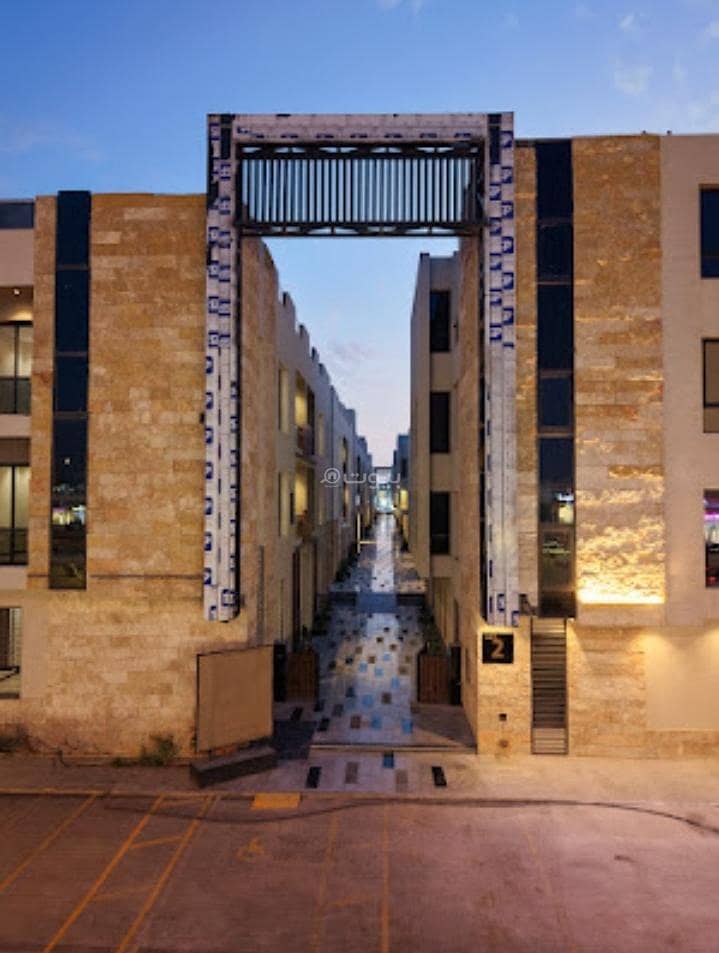 apartment in Al Munsiyah, Riyadh 3
