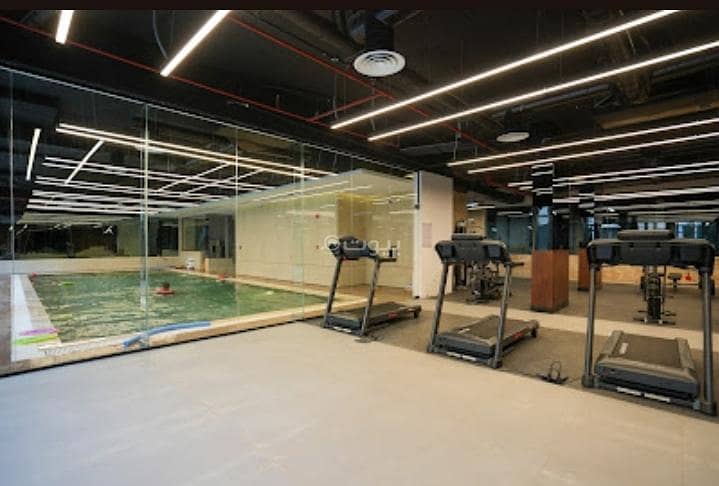 apartment in Al Munsiyah, Riyadh 5