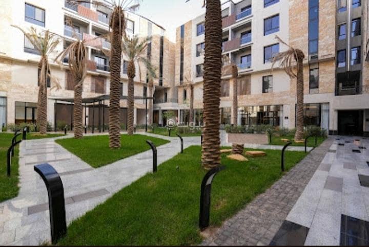 apartment in Al Munsiyah, Riyadh 6