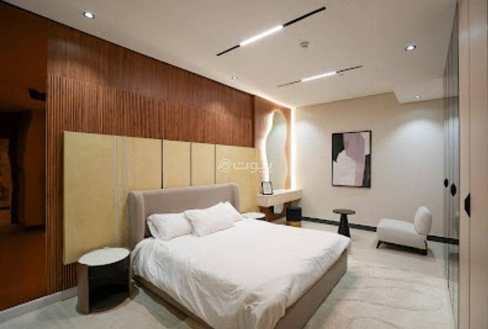 apartment in Al Munsiyah, Riyadh 16