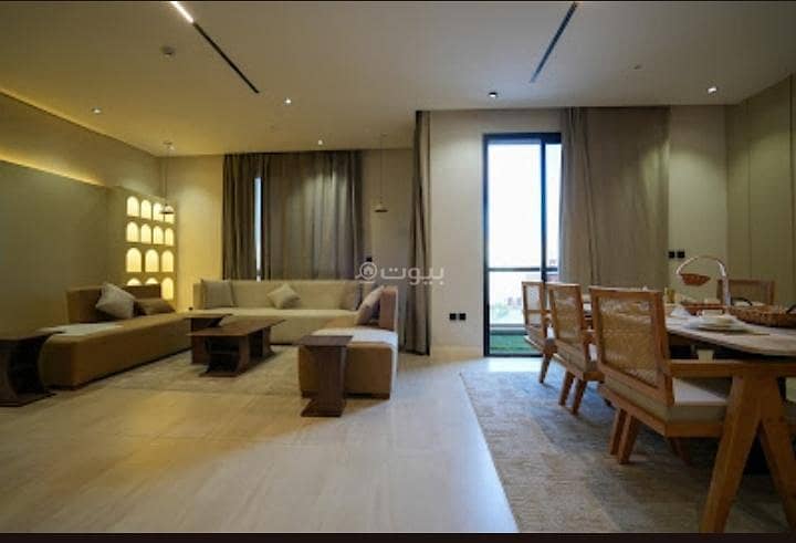 apartment in Al Munsiyah, Riyadh 17