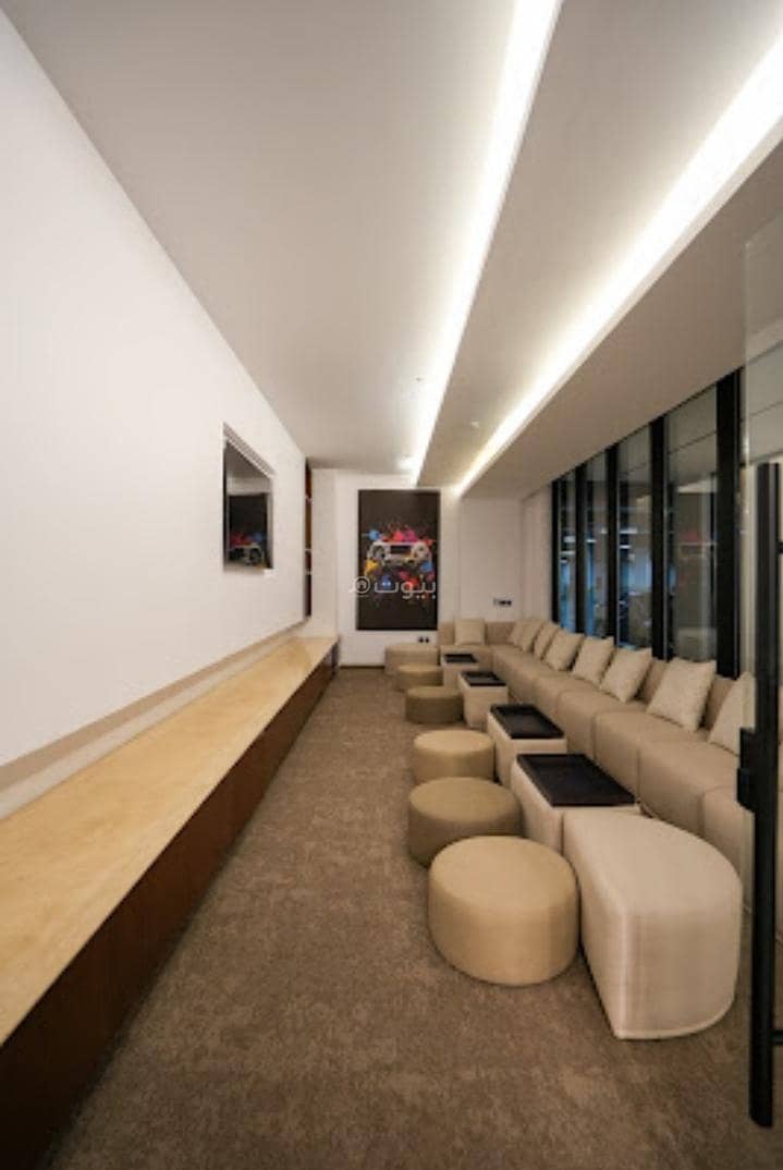 apartment in Al Munsiyah, Riyadh 20
