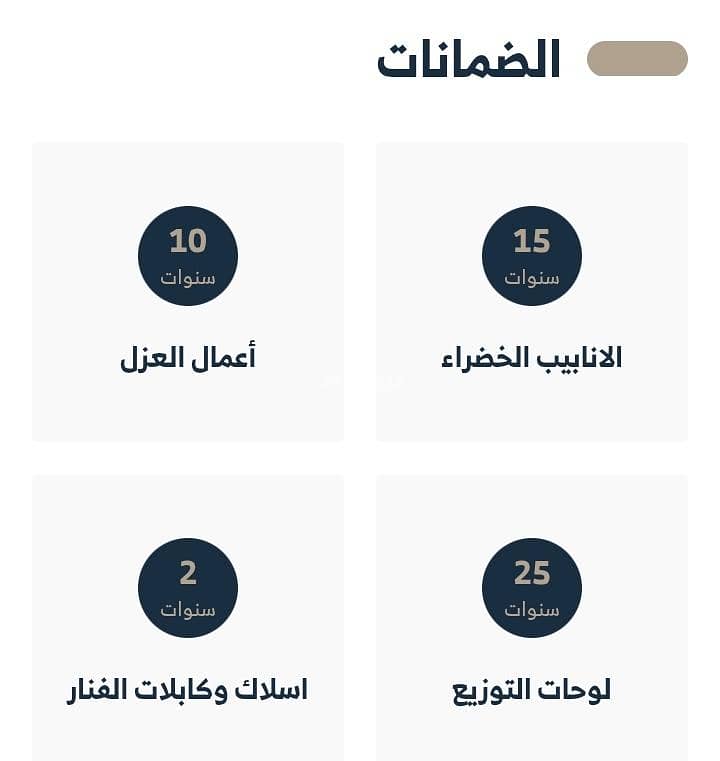 شقة  في الرمال، الرياض 25