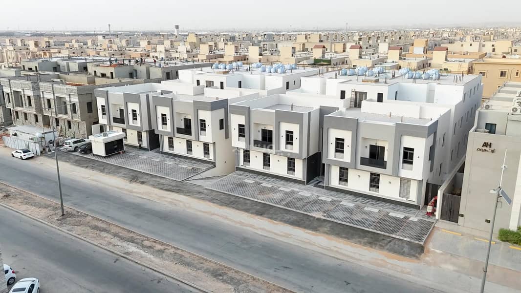 شقة  في القادسية، الرياض 2