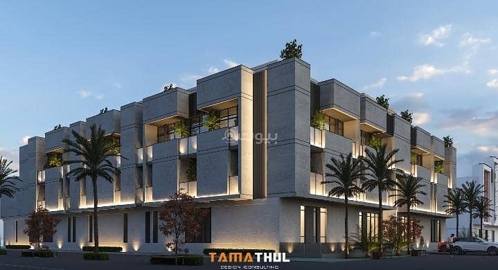 apartment in Al Mughrizat, Riyadh