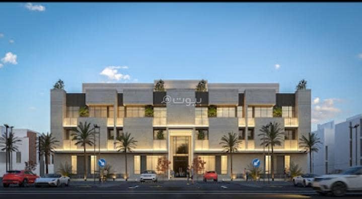 apartment in Al Mughrizat, Riyadh 3