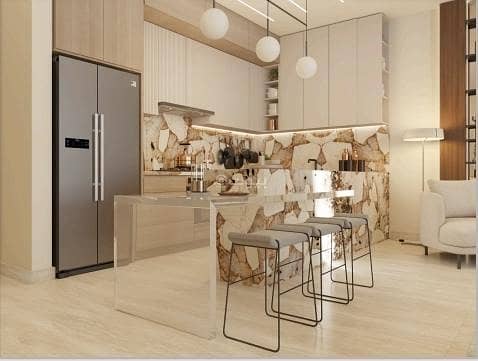 apartment in Al Mughrizat, Riyadh 12