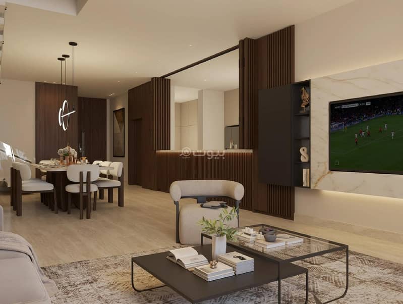 apartment in Al Mughrizat, Riyadh 13