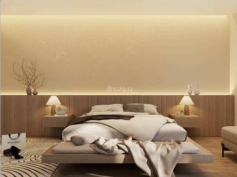 apartment in Al Mughrizat, Riyadh 14
