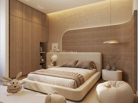 apartment in Al Mughrizat, Riyadh 16