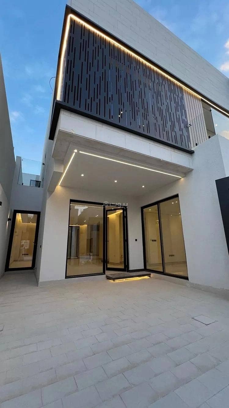 villa in Al Narjis, Riyadh 3