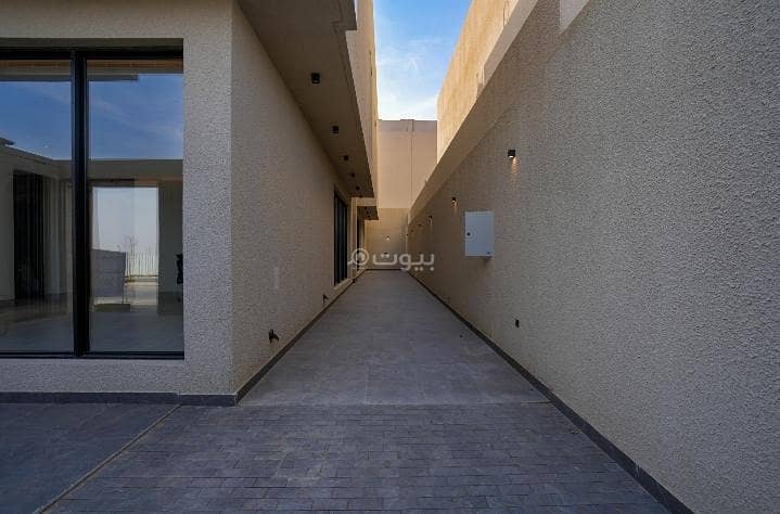 villa in Al Narjis, Riyadh 4
